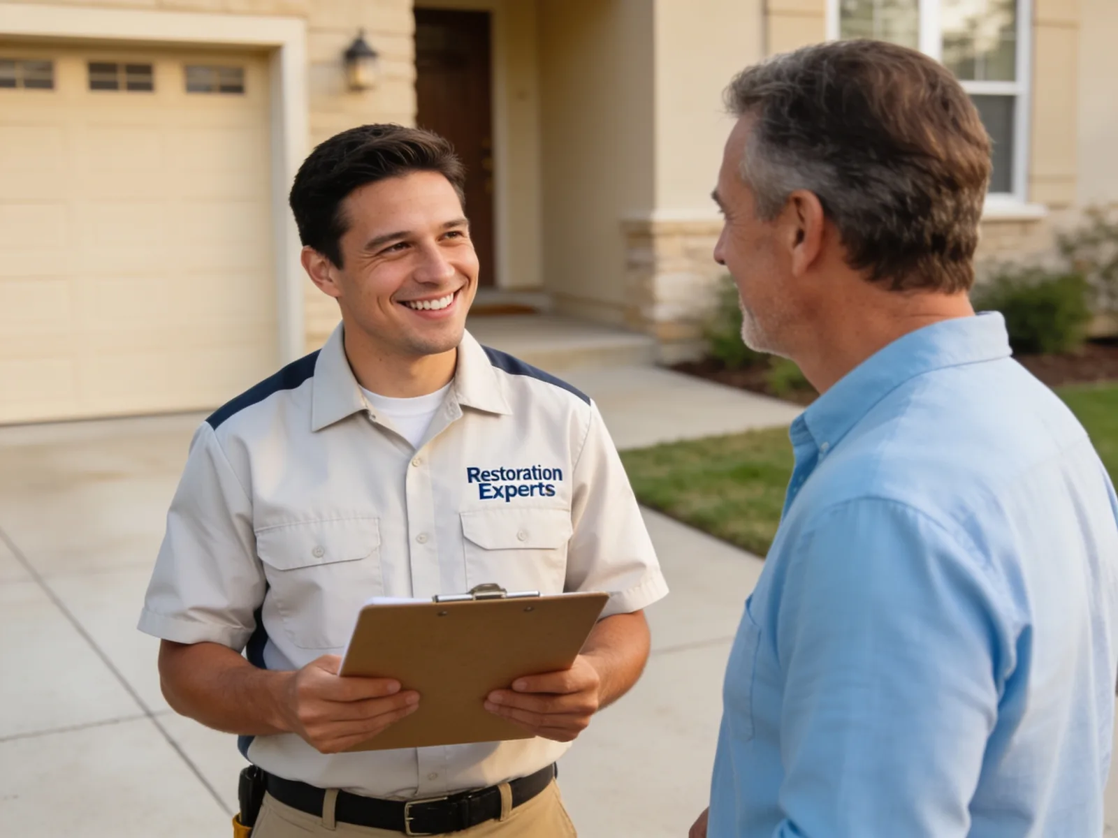 Water Damage Cleanup Grass Lake, MI FAQs